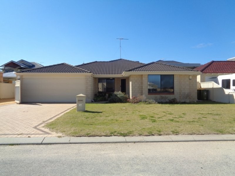 17 Cobia Vista, Yanchep WA 6035