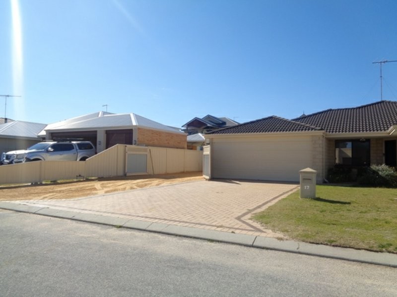 17 Cobia Vista, Yanchep WA 6035