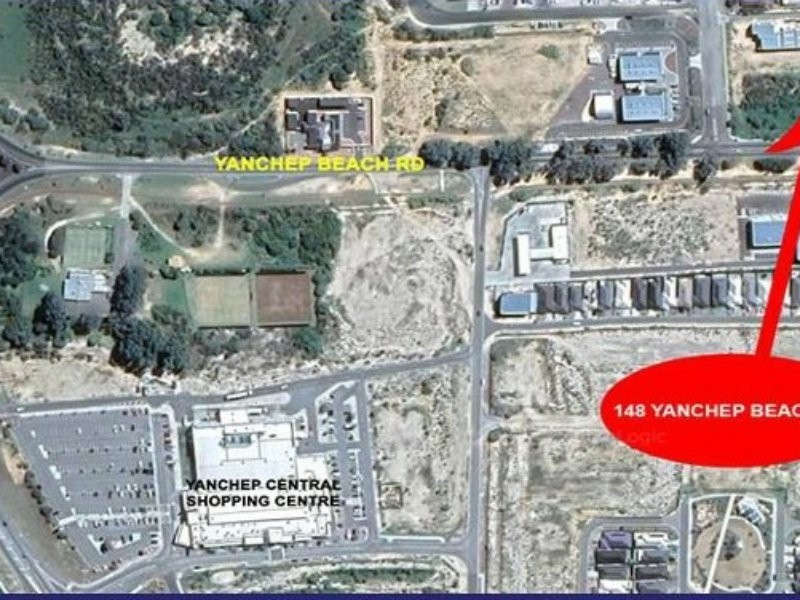 148 Yanchep Beach Road, Yanchep WA 6035