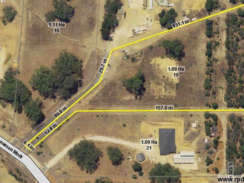 19 Cinnamon Meander, Two Rocks WA 6037