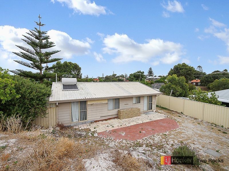 3 Shirlock Street, Two Rocks WA 6037