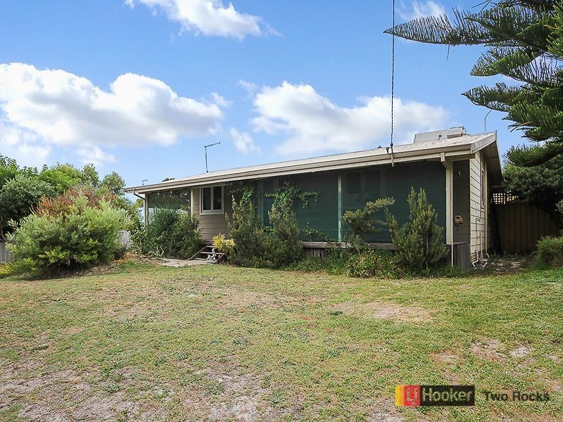 3 Shirlock Street, Two Rocks WA 6037