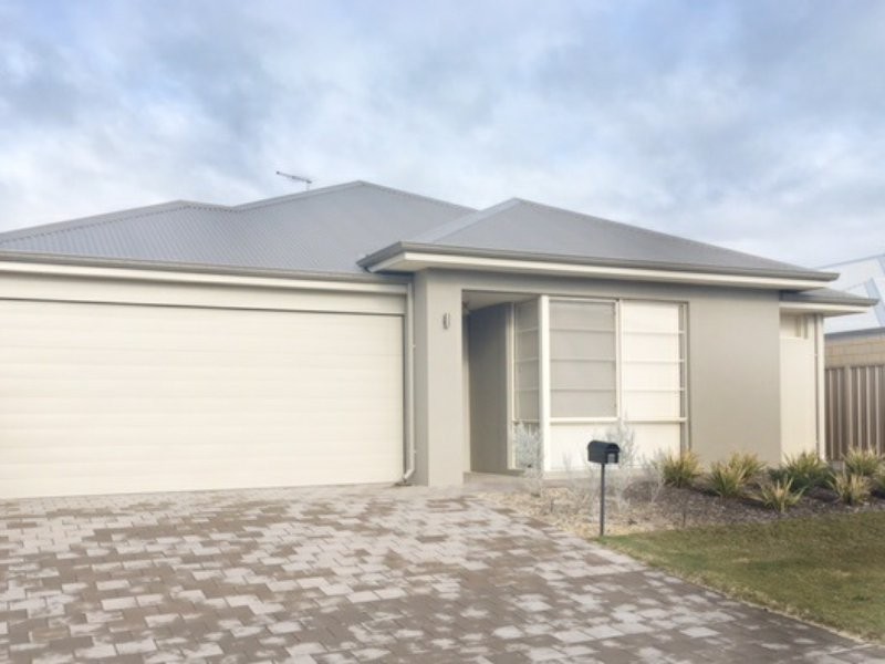 8 Gemfish Street, Two Rocks WA 6037