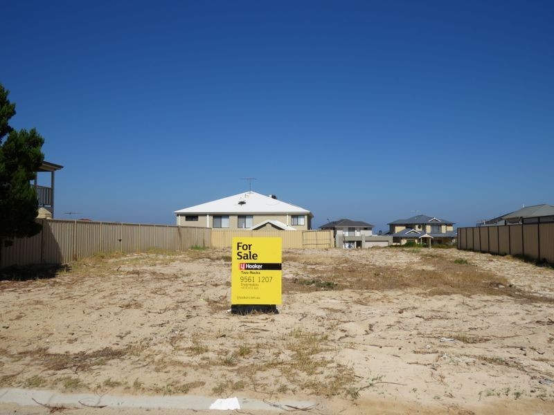 8 Sweep Ridge, Yanchep WA 6035