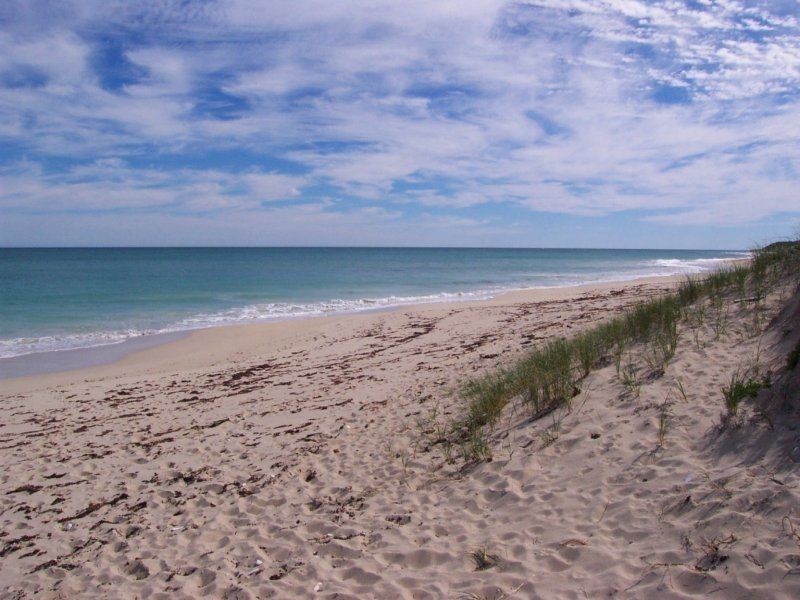 8 Sweep Ridge, Yanchep WA 6035