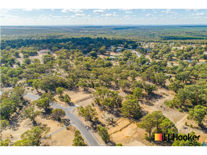 Lot 61 Chilli Glade, Two Rocks WA 6037
