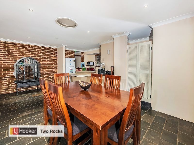 18 Hazeltine Court, Yanchep WA 6035