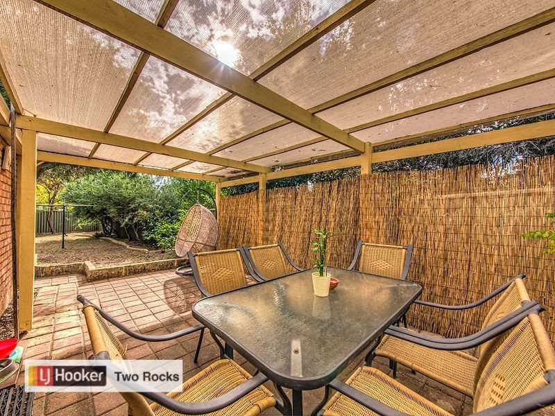 18 Hazeltine Court, Yanchep WA 6035