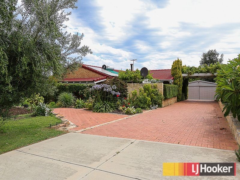 29 Whitfield Drive, Two Rocks WA 6037