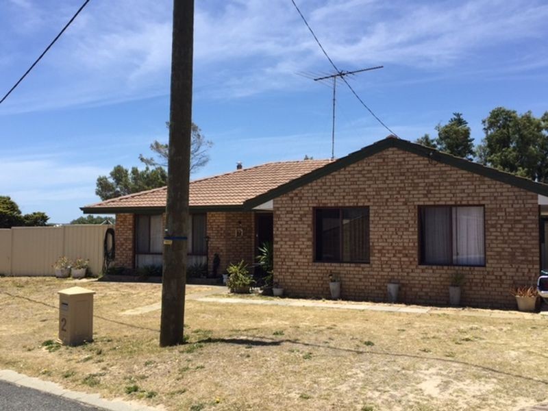 2 Schooner Place, Yanchep WA 6035