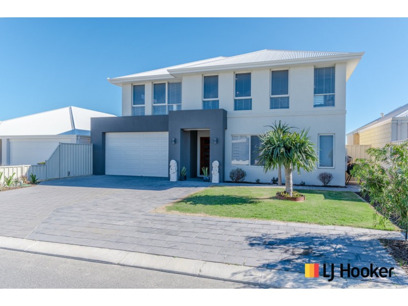 24 Cuttlefish Street, Yanchep WA 6035