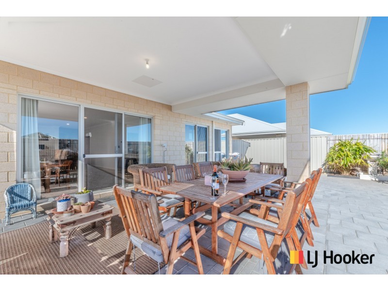 24 Cuttlefish Street, Yanchep WA 6035