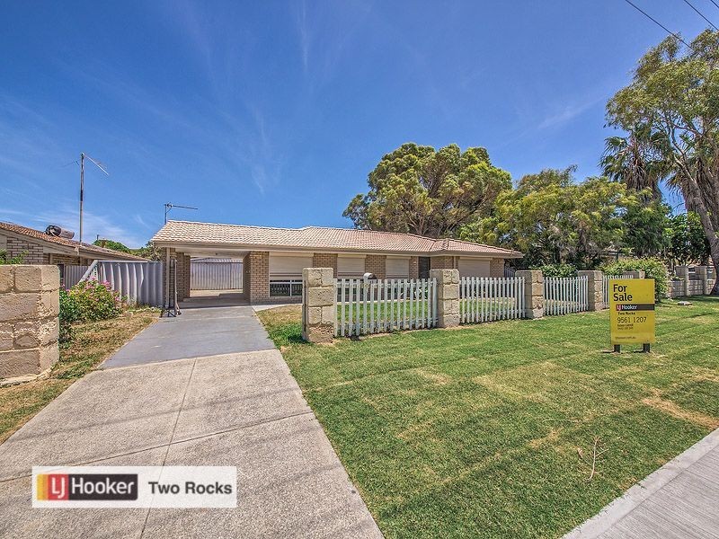 63 Blaxland Avenue, Two Rocks WA 6037