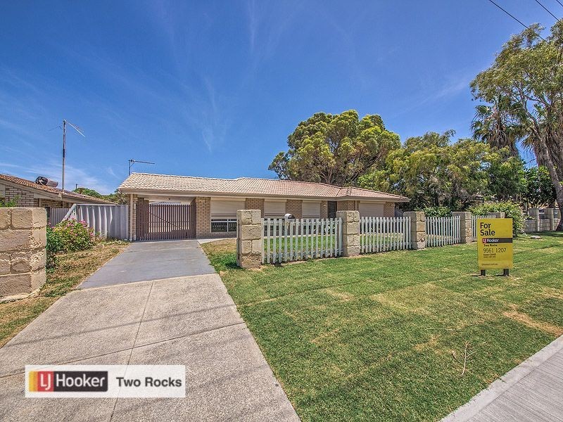 63 Blaxland Avenue, Two Rocks WA 6037
