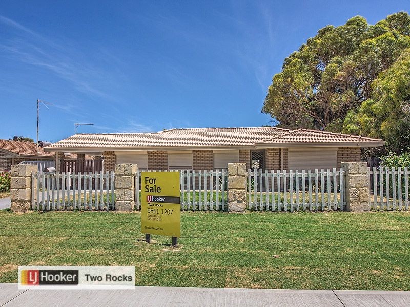 63 Blaxland Avenue, Two Rocks WA 6037