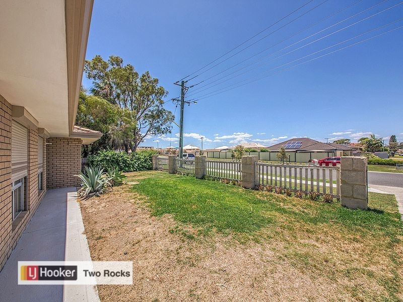 63 Blaxland Avenue, Two Rocks WA 6037