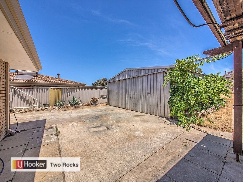 63 Blaxland Avenue, Two Rocks WA 6037