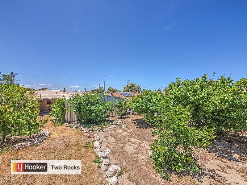 63 Blaxland Avenue, Two Rocks WA 6037