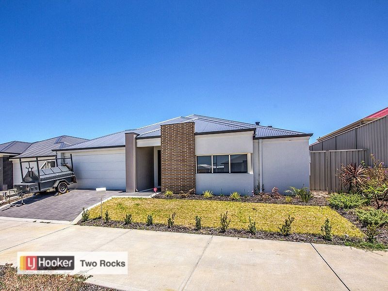 49 Parktree Avenue, Yanchep WA 6035