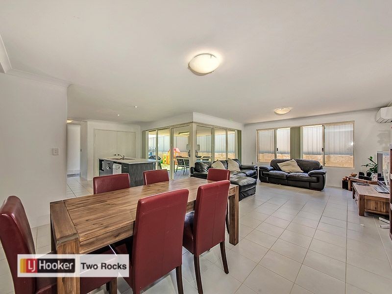 49 Parktree Avenue, Yanchep WA 6035