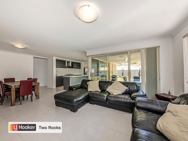 49 Parktree Avenue, Yanchep WA 6035