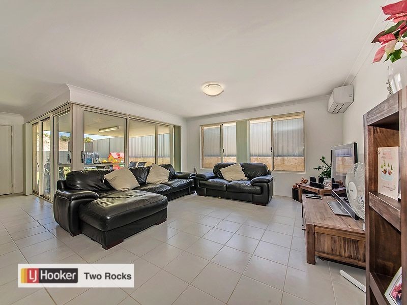 49 Parktree Avenue, Yanchep WA 6035