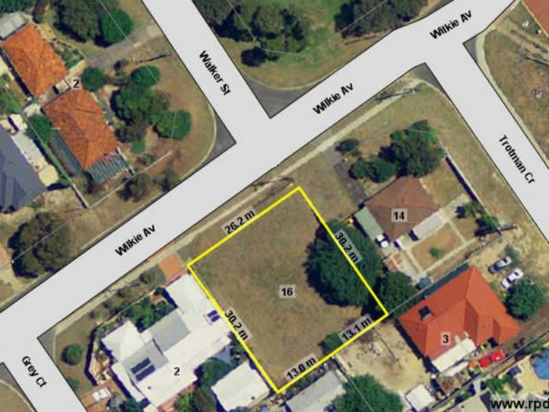 16 Wilkie Avenue, Yanchep WA 6035