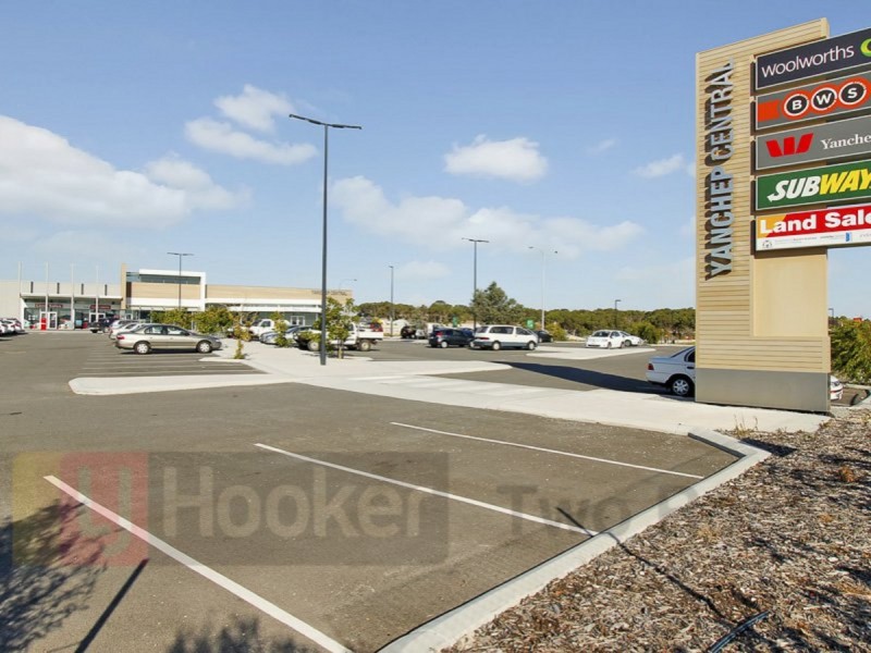 16 Wilkie Avenue, Yanchep WA 6035