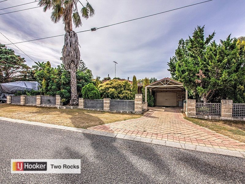 11 Galleon Place, Yanchep WA 6035
