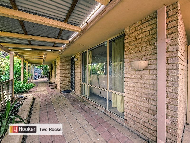 11 Galleon Place, Yanchep WA 6035