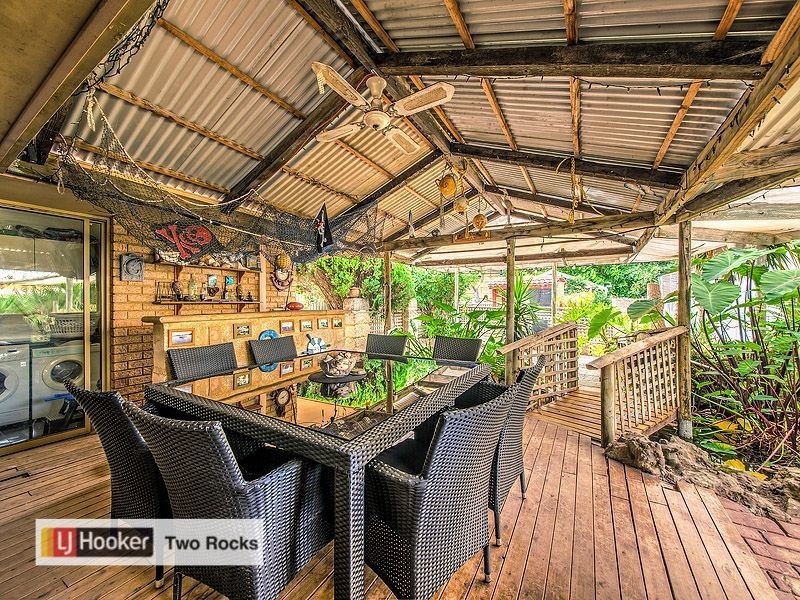 11 Galleon Place, Yanchep WA 6035