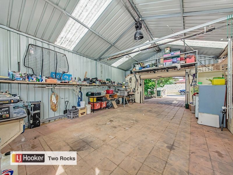 11 Galleon Place, Yanchep WA 6035