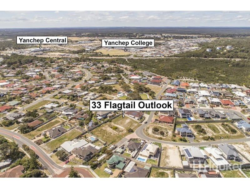 33 Flagtail Outlook, Yanchep WA 6035