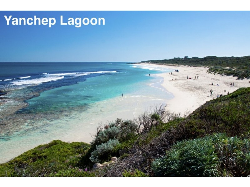 33 Flagtail Outlook, Yanchep WA 6035