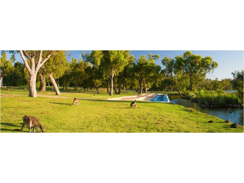 33 Flagtail Outlook, Yanchep WA 6035