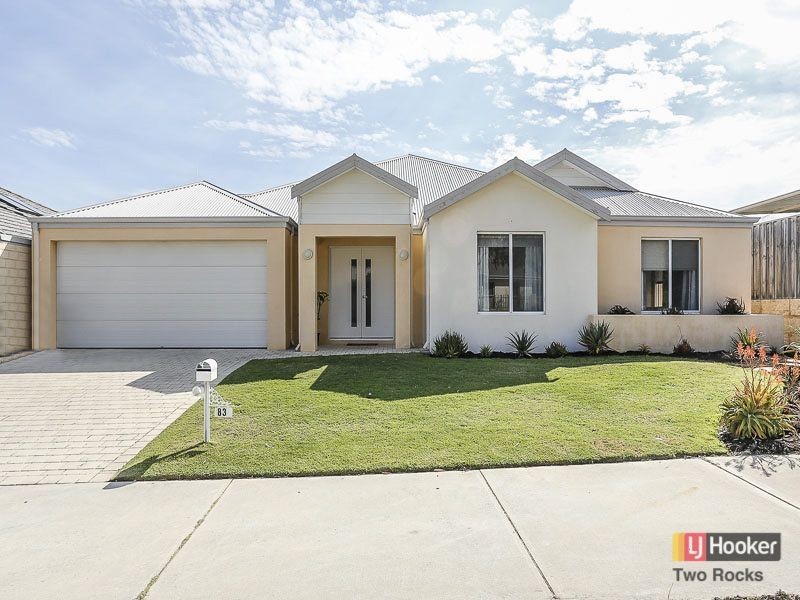 83 Beachside Parade, Yanchep WA 6035