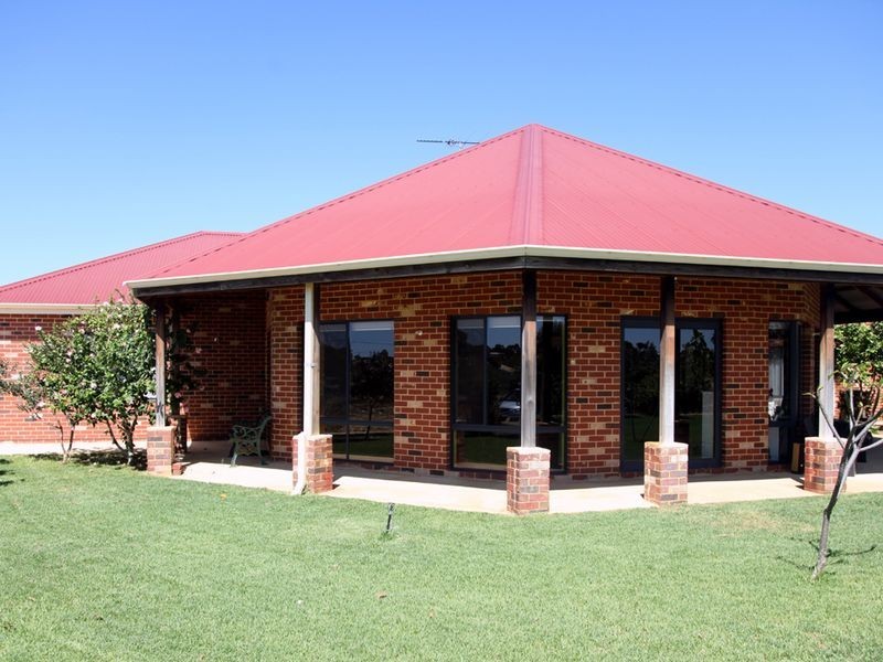 81 Paperbark Avenue, Wilbinga WA 6041