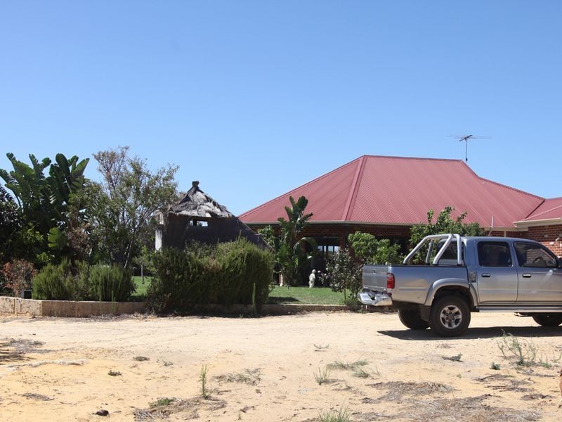 81 Paperbark Avenue, Wilbinga WA 6041