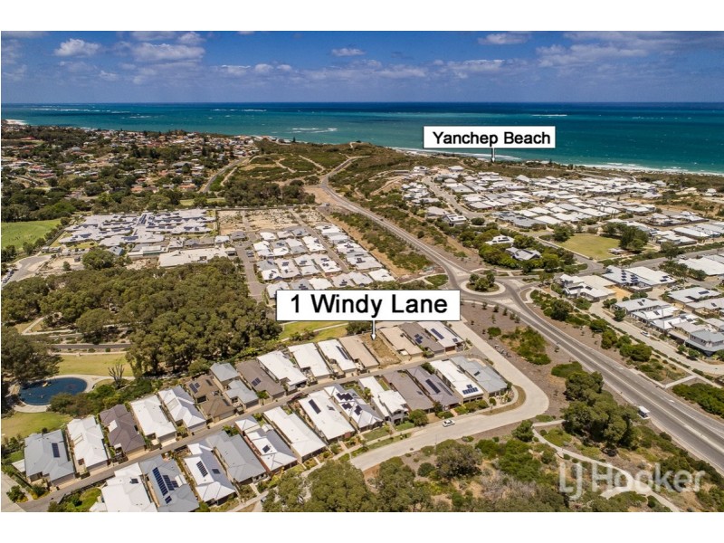 1 Windy Lane, Yanchep WA 6035