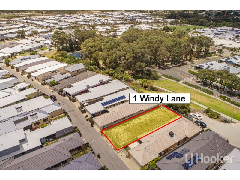 1 Windy Lane, Yanchep WA 6035