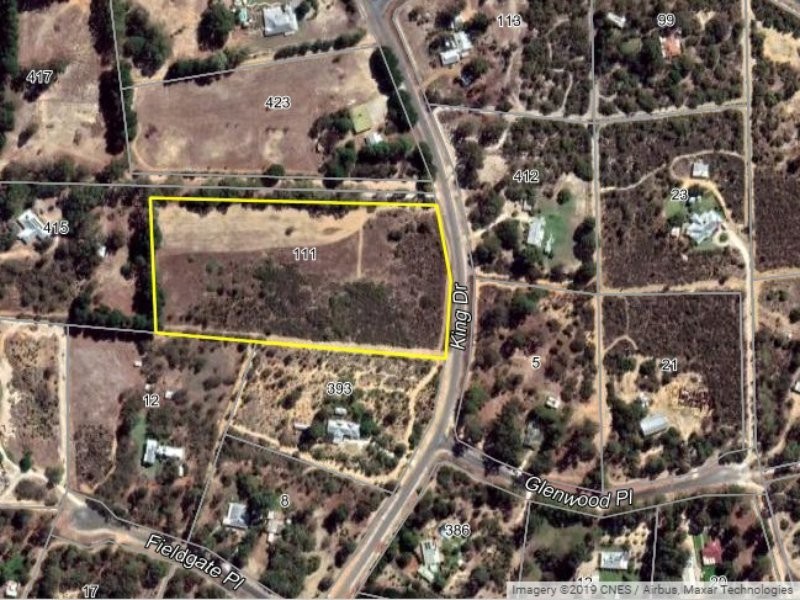 111 King Drive, Woodridge WA 6041