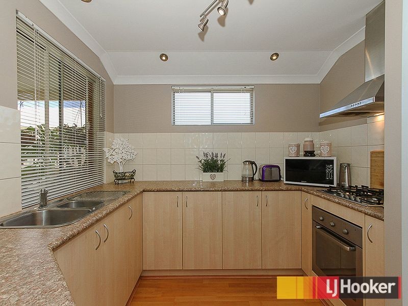 45 Granite Place, Yanchep WA 6035