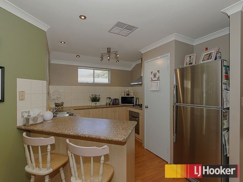 45 Granite Place, Yanchep WA 6035