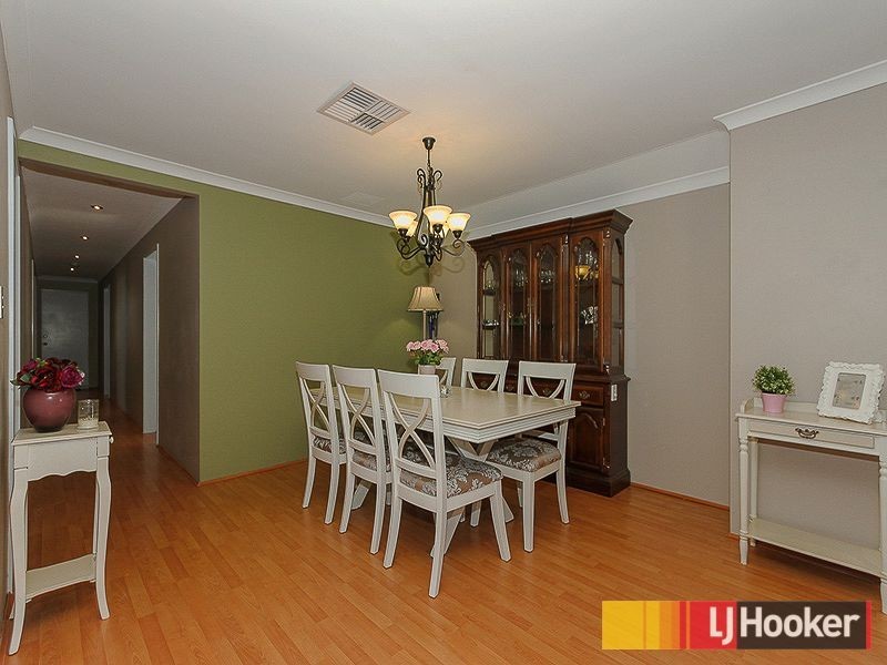 45 Granite Place, Yanchep WA 6035
