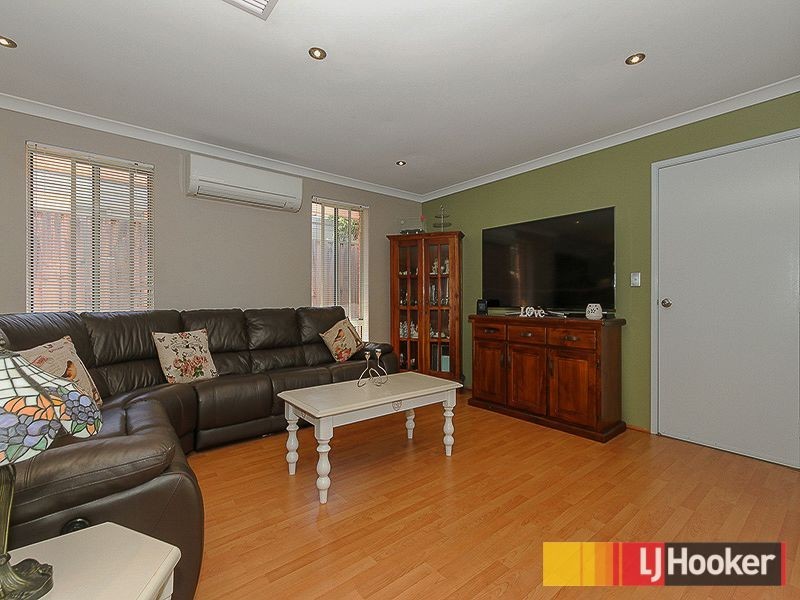 45 Granite Place, Yanchep WA 6035