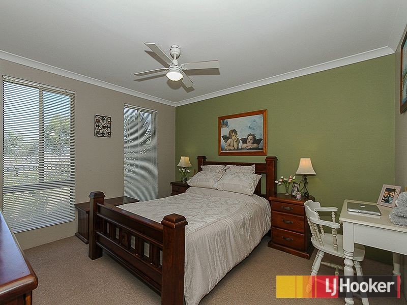 45 Granite Place, Yanchep WA 6035