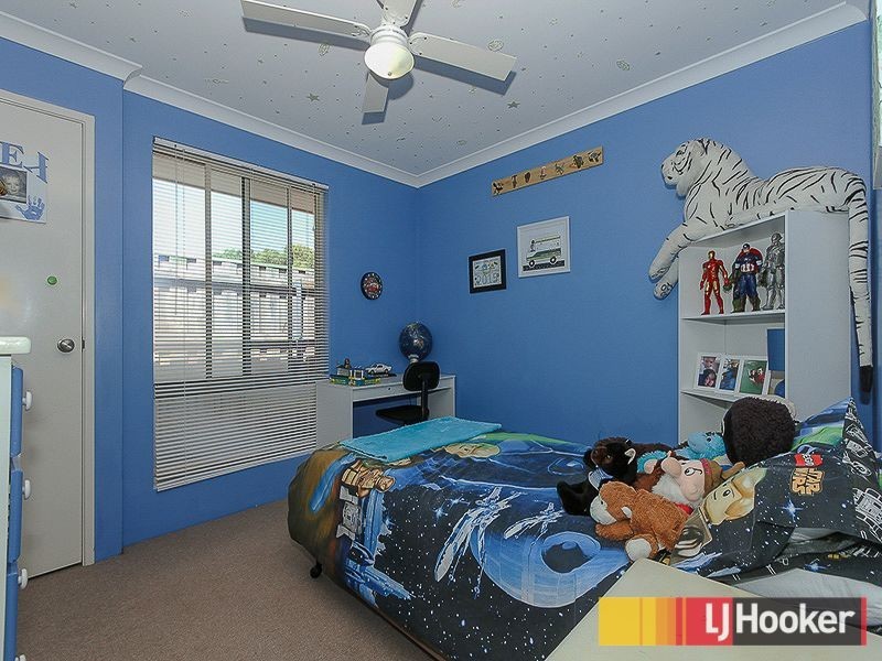 45 Granite Place, Yanchep WA 6035