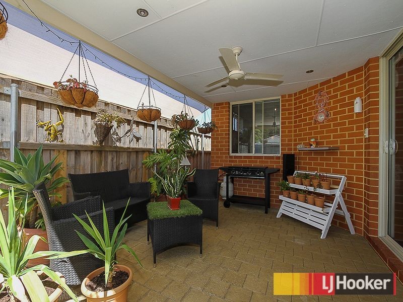45 Granite Place, Yanchep WA 6035