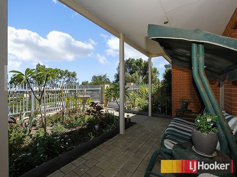 45 Granite Place, Yanchep WA 6035