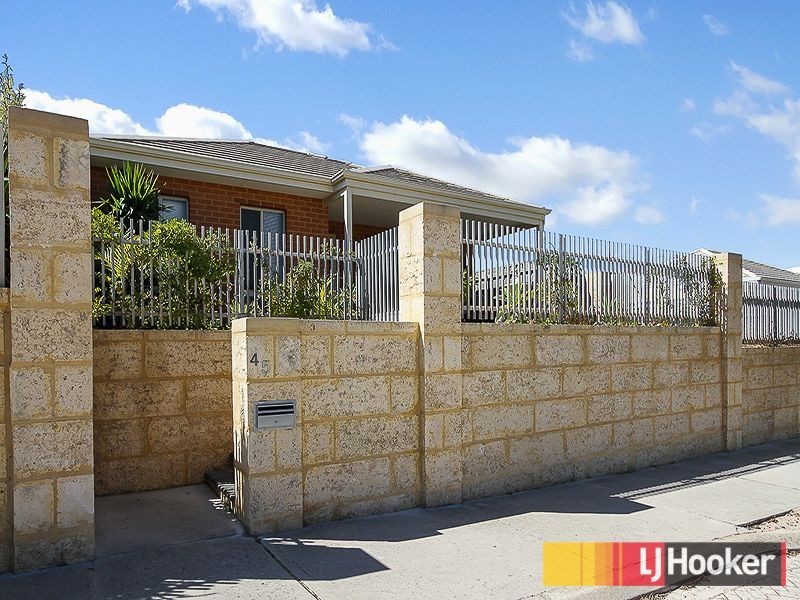 45 Granite Place, Yanchep WA 6035